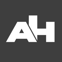 All Hands Magazine logo