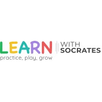 Learn With Socrates logo