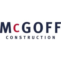 McGoff Construction Limited logo