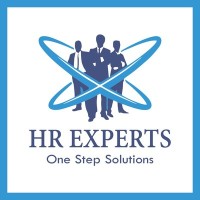 HR Experts logo