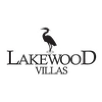 Lakewood Villas logo