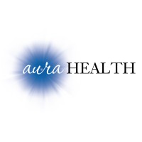 Aura Healthcare logo