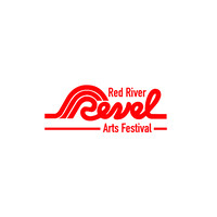 Red River Revel logo
