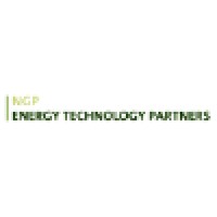 NGP Energy Technology Partners logo