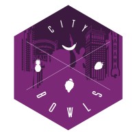 City Bowls logo