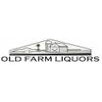 Old Farm Liquors logo