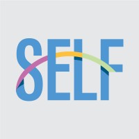 SELF (Supports To Encourage Low-income Families) logo
