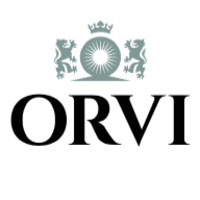 ORVI logo