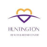 Huntington Health And Rehabilitation Center logo