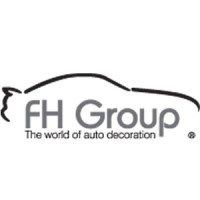 FH Group International, Inc logo