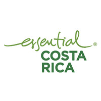 Visit Costa Rica logo