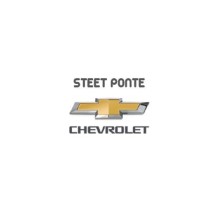 Steet Ponte Chevrolet logo