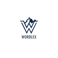 WORDLEX logo