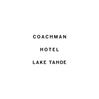 Coachman Hotel logo