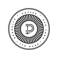 Daily Press Coffee logo