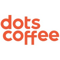 Dots Coffee logo