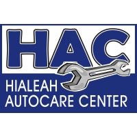 Hialeah Auto Care Center logo