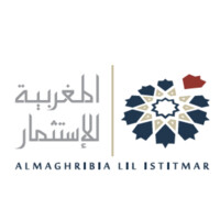 AL MAGHRIBIA LIL ISTITMAR logo