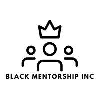 Black Mentorship Inc logo