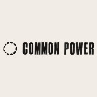 Common Power logo