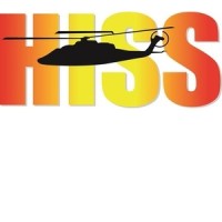 Helicopters International Shipping Services, Inc. logo