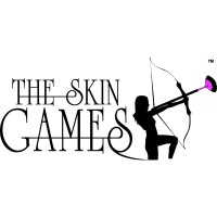 The Skin Games logo