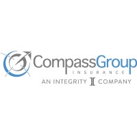 Compass Group Insurance logo