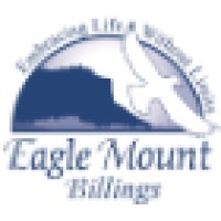 Eagle Mount Billings logo