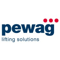 pewag lifting & lashing logo