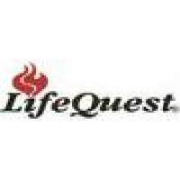 LifeQuest Swim & Fitness logo