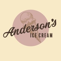 Anderson's Ice Cream LLC logo