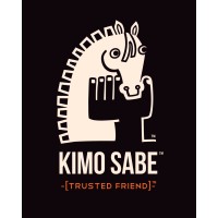 Kimo Sabe Mezcal logo