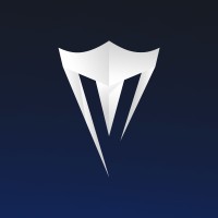 Vanguard Gaming logo