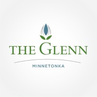 The Glenn Minnetonka logo