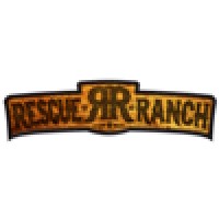Rescue Ranch, Inc. logo
