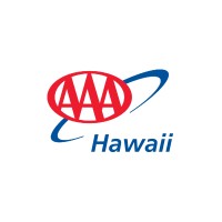 AAA Hawaii logo
