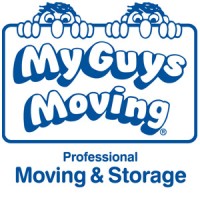 Image of My Guys Moving & Storage