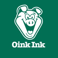 Oink Ink Radio logo
