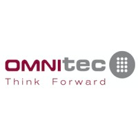 OMNITEC SYSTEMS logo