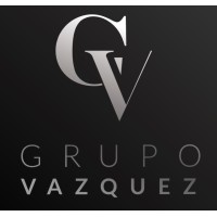 GRUPO VAZQUEZ logo
