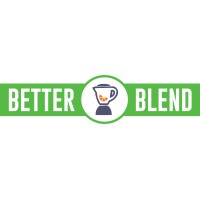 Better Blend logo