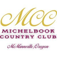Michelbook Country Club logo
