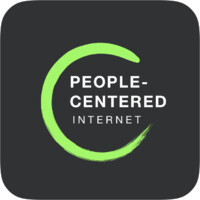 People-Centered Internet logo