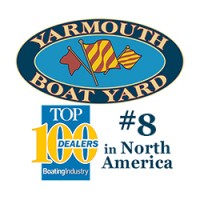 Yarmouth Boat Yard logo