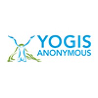 Yogis Anonymous logo