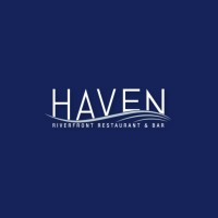 Haven Riverfront Restaurant logo