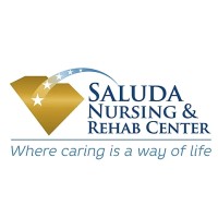 Saluda Nursing & Rehab Center logo