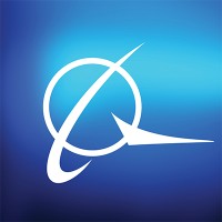 Aviall, A Boeing Company logo