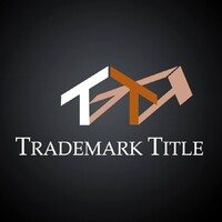 Trademark Title Inc. logo