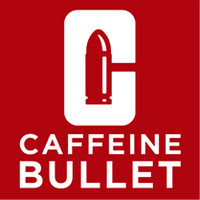 Caffeine Bullet logo